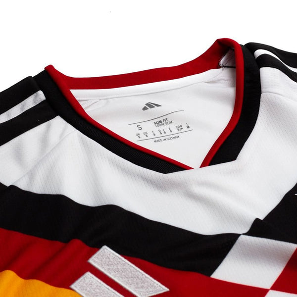 Camisa Alemanha Casa/Fora 2026