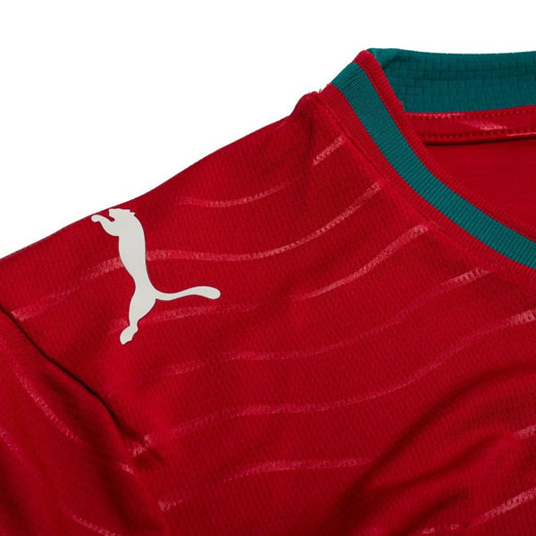 Camisa de casa/fora de Portugal 2026