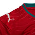 Portugal Home/Away Jersey 2026