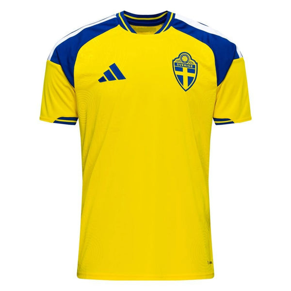 Sweden Home/Away Jersey 2026