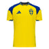 Sweden Home/Away Jersey 2026