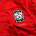 South Korea Home/Away Jersey 2026