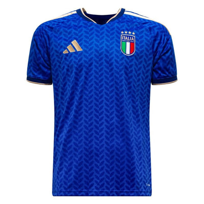 Camisa Casa/Fora da Itália 2026