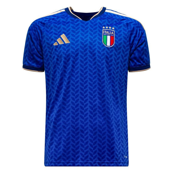 Italy Home/Away Jersey 2026