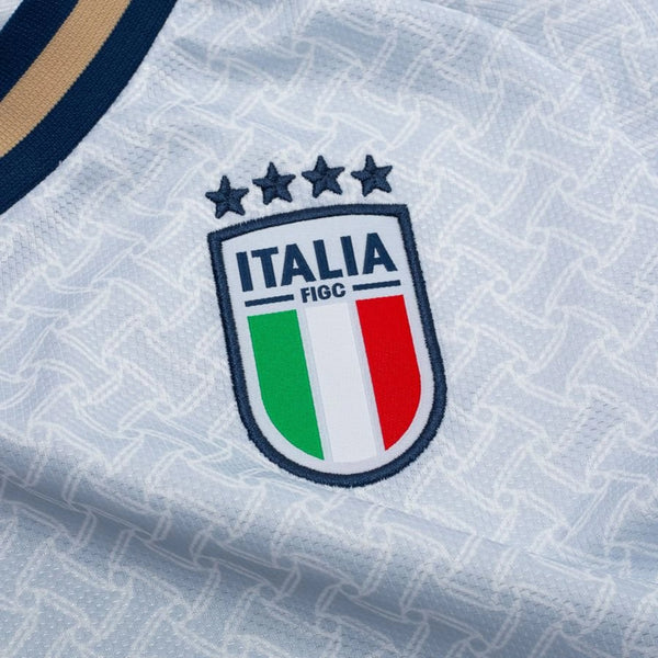 Camisa Casa/Fora da Itália 2026