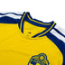 Sweden Home/Away Jersey 2026