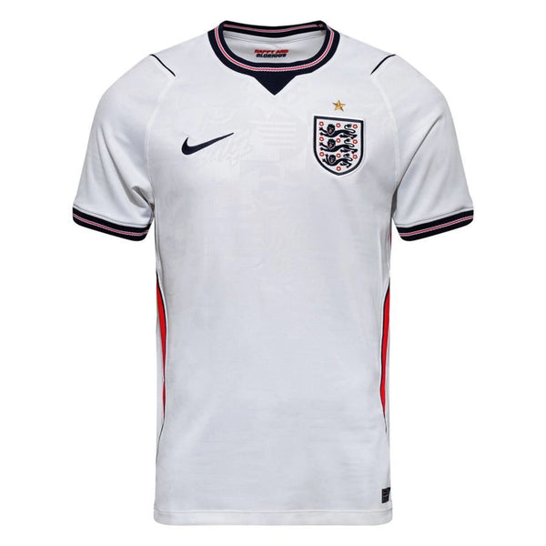 England Home/Away Jersey 2026