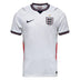 England Home/Away Jersey 2026