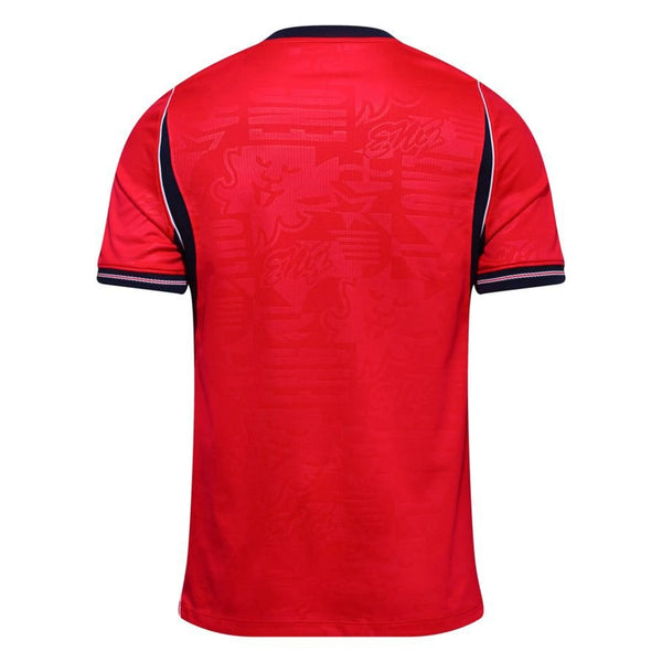 Inglaterra Camisa Casa/Fora 2026