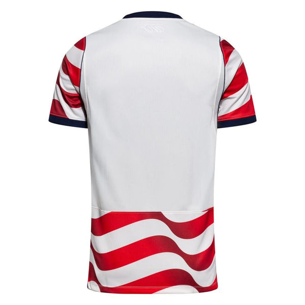 Camisa USA Casa/Fora 2026