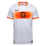 Netherlands Home/Away Jersey 2026