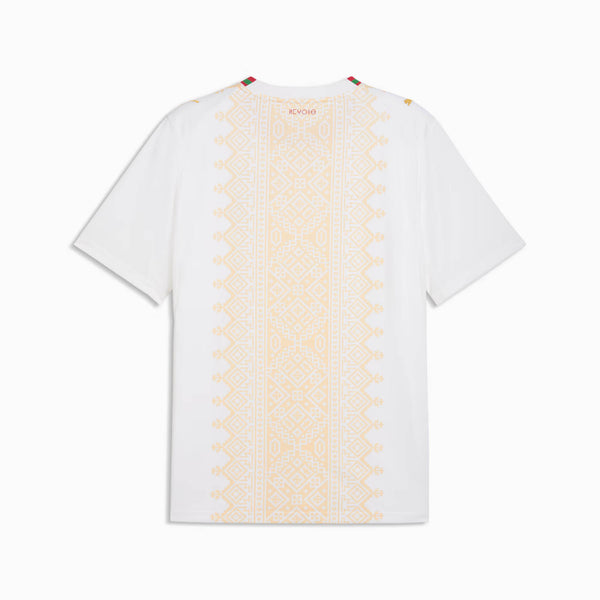 Camisa do Marrocos Casa/Fora 2026
