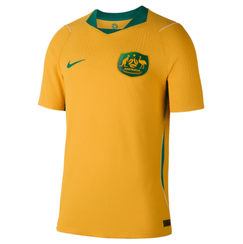 Australia Home/Away Jersey 2026