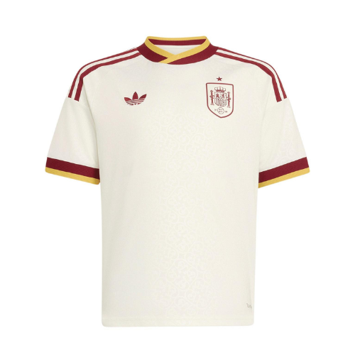 Camisa Espanha Home 2026