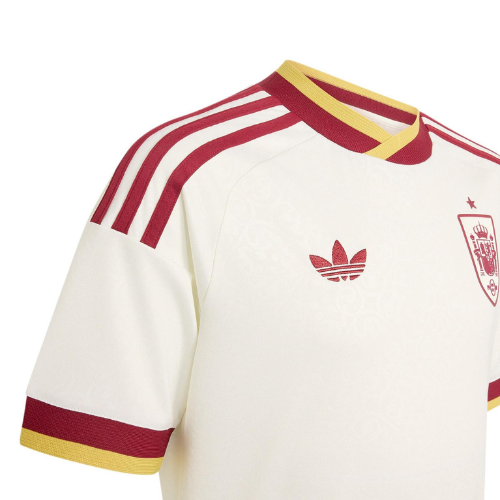 Camisa Espanha Home 2026