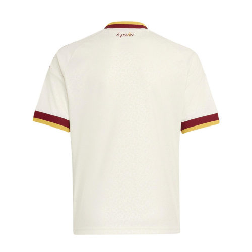 Camisa Espanha Home 2026