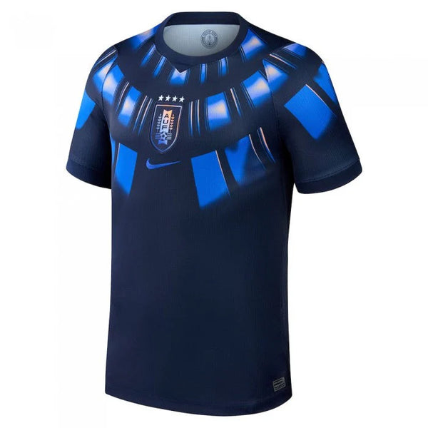 Camisa Uruguai Casa/Fora de Casa 2026