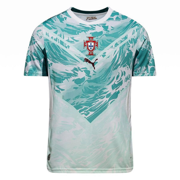 Camisa de casa/fora de Portugal 2026
