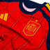 Spain Home Jersey 2026