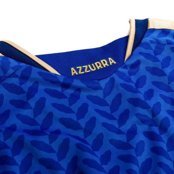 Camisa Casa/Fora da Itália 2026