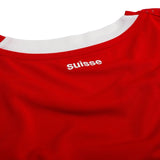Switzerland Home/Away Jersey 2026