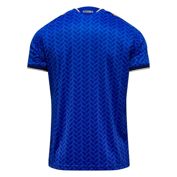 Camisa Casa/Fora da Itália 2026