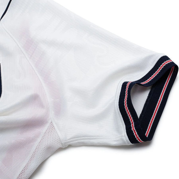 Inglaterra Camisa Casa/Fora 2026