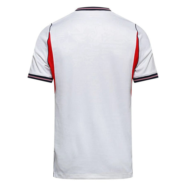 Inglaterra Camisa Casa/Fora 2026