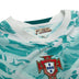 Portugal Home/Away Jersey 2026
