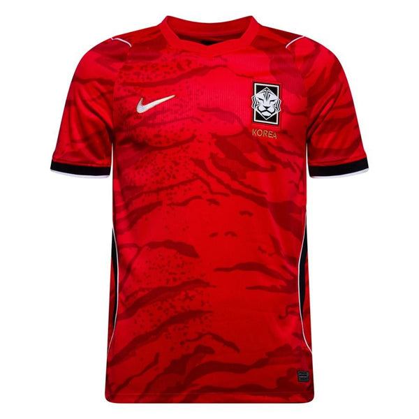 South Korea Home/Away Jersey 2026