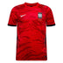South Korea Home/Away Jersey 2026