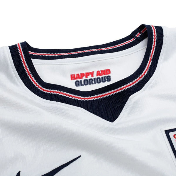 Inglaterra Camisa Casa/Fora 2026