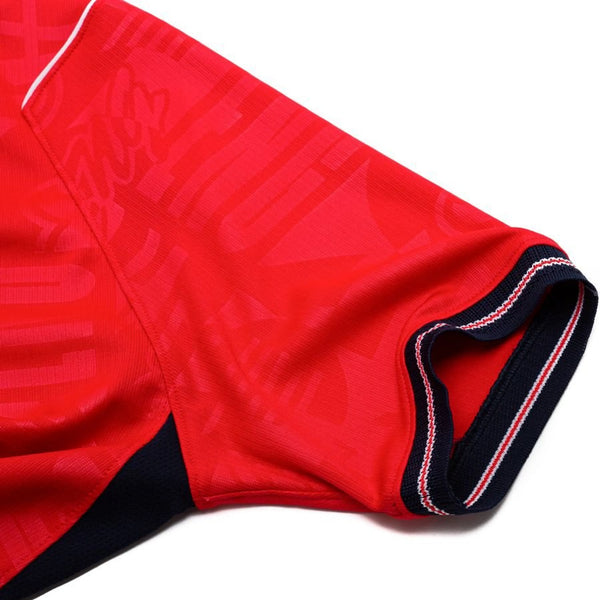 Inglaterra Camisa Casa/Fora 2026