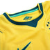 Brazil Home/Away Jersey 2026