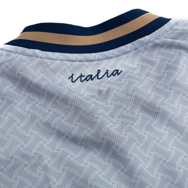 Camisa Casa/Fora da Itália 2026