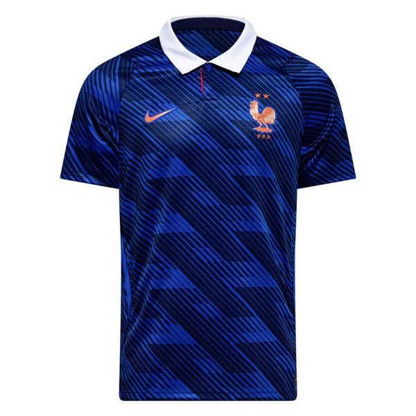 France Home/Away Jersey 2026