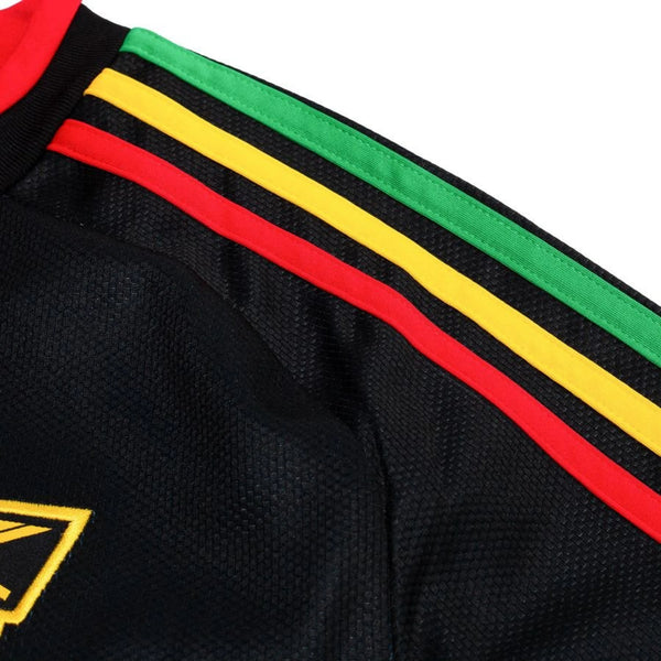 Camisa Jamaica Casa/Fora 2026
