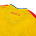 Colombia Home/Away Jersey 2026