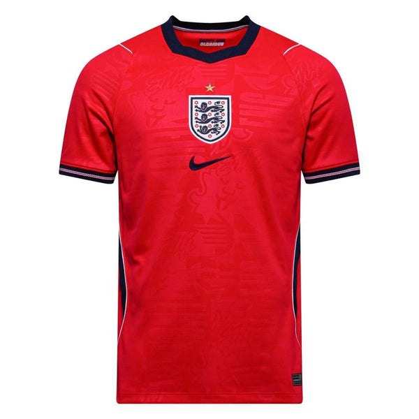 Inglaterra Camisa Casa/Fora 2026