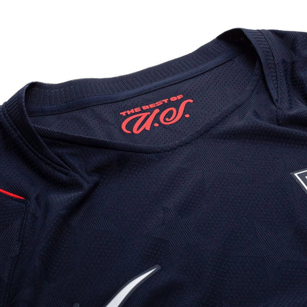 Camisa USA Casa/Fora 2026