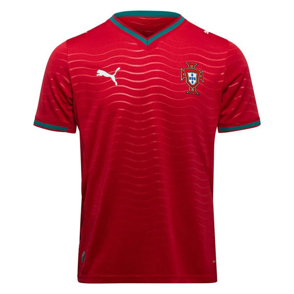 Camisa de casa/fora de Portugal 2026