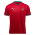 Camisa de casa/fora de Portugal 2026