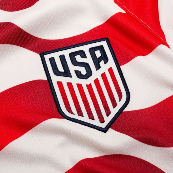 Camisa USA Casa/Fora 2026