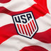 USA Home/Away Jersey 2026