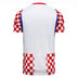 Croatia Home/Away Jersey 2026