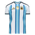 Argentina Home/Away Jersey 2026