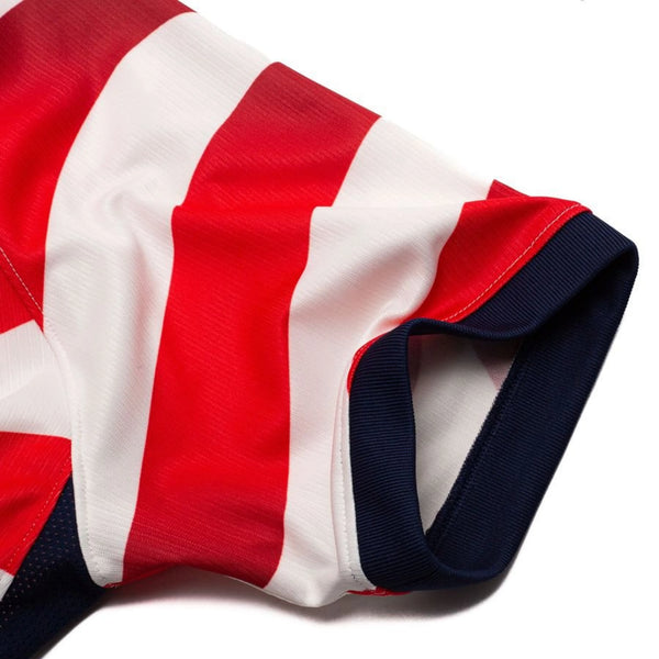 Camisa USA Casa/Fora 2026