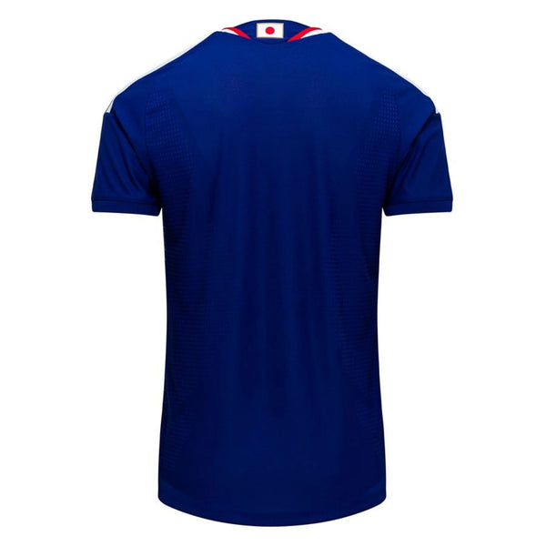 Camisa do Japão Casa/Fora 2026