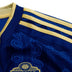Sweden Home/Away Jersey 2026