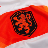 Netherlands Home/Away Jersey 2026